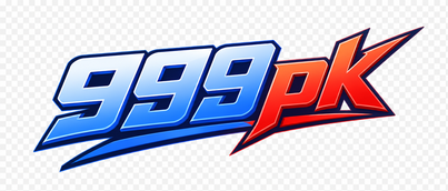 999pk logo